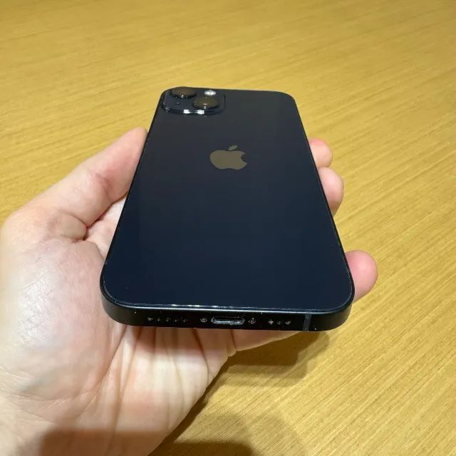 iPhone 13 128 gigas, perfeito estado! - Foto 4