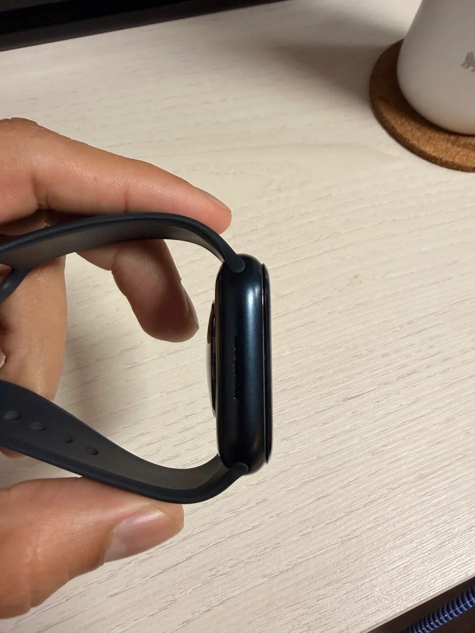 Apple Watch Séries 8 45MM  - Foto 5