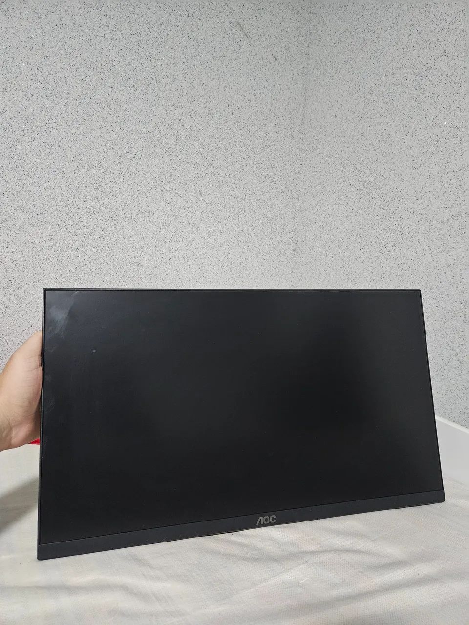 Monitor AOC | 20 Polegadas - 75Hz - Foto 2