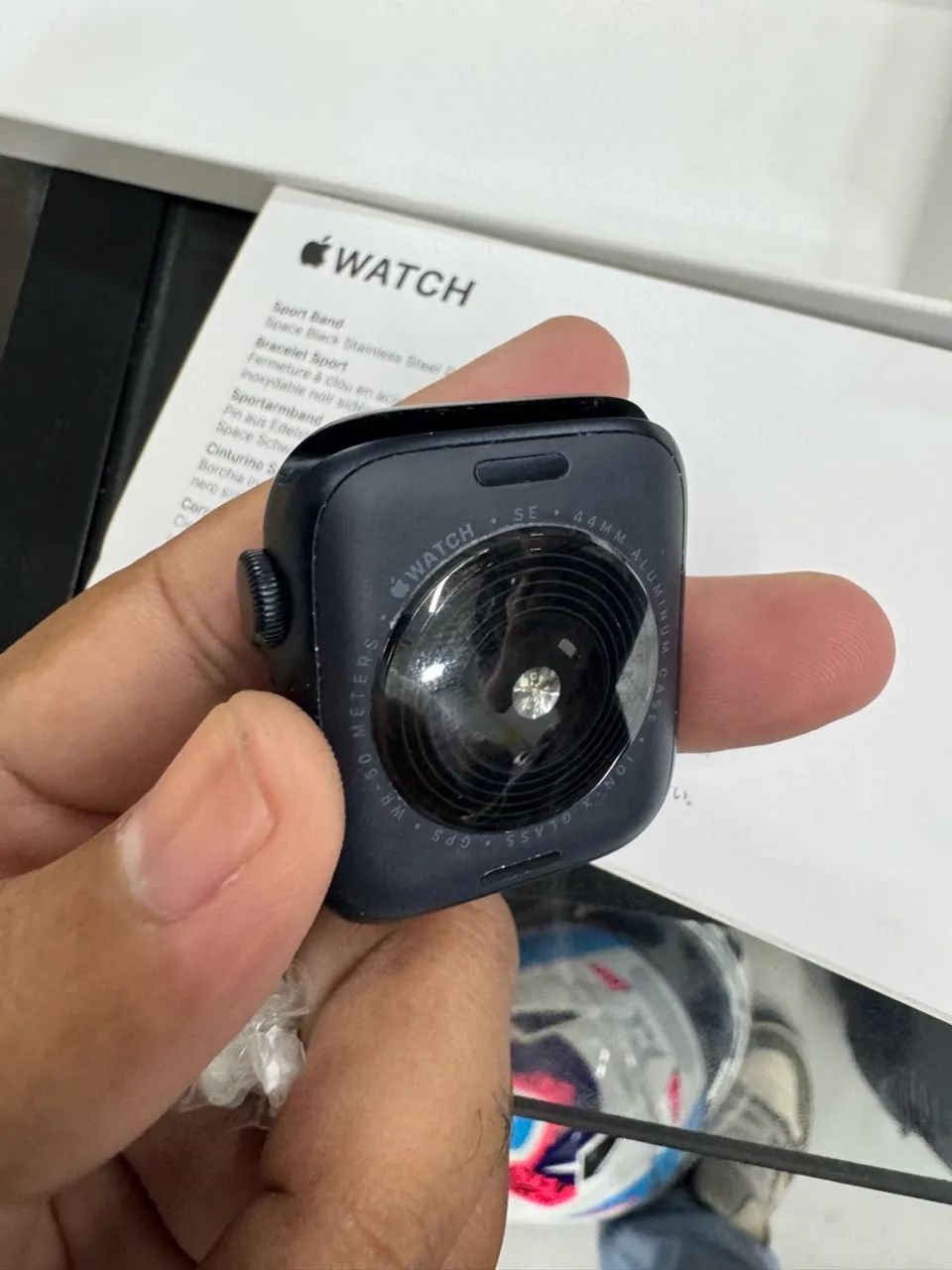 Apple Watch - Foto 3