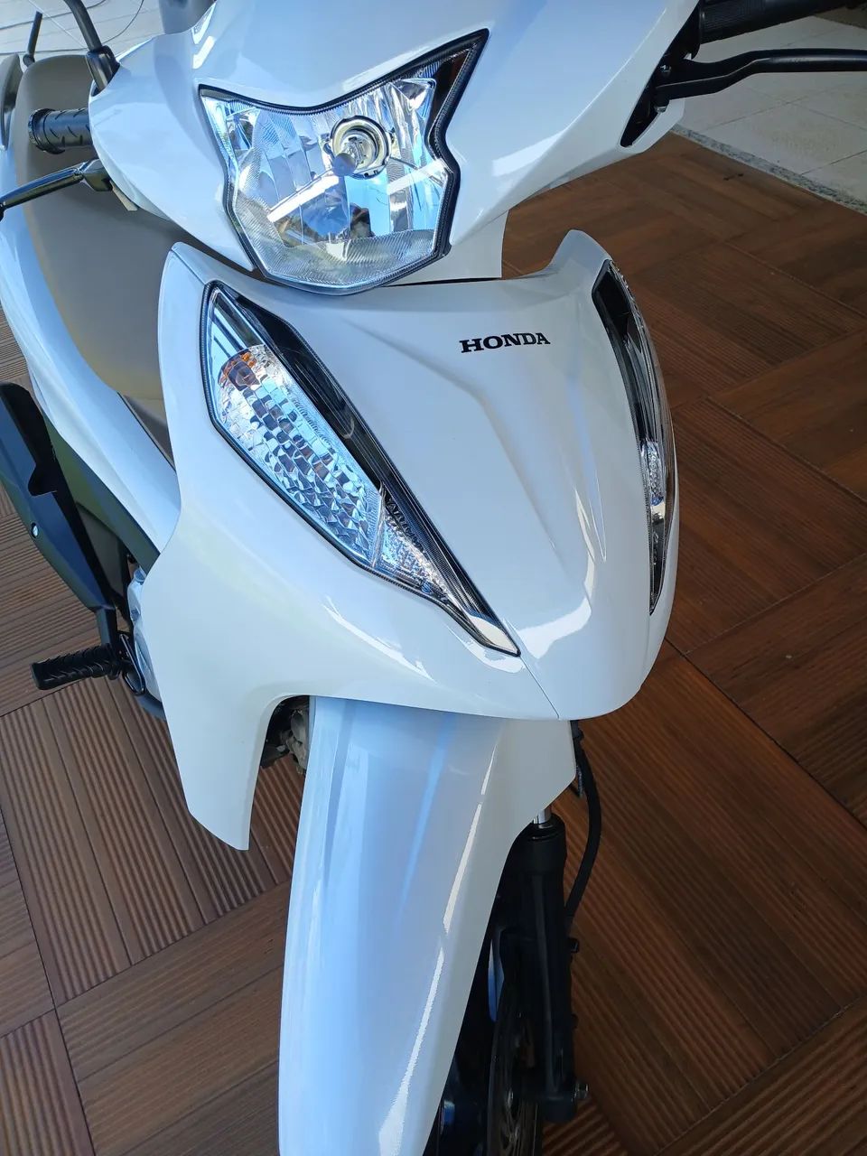 Honda  - Foto 3