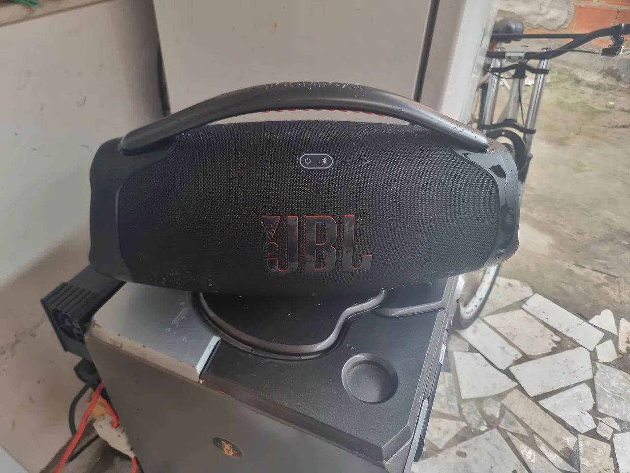 bombox 3  - Foto 4