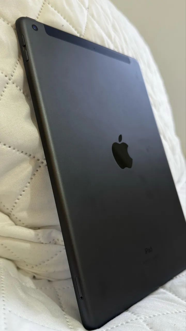 iPad 8 geração  - Foto 4