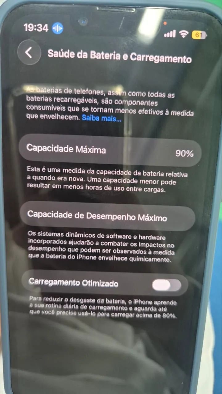 iPhone 13 Pro 128Gb