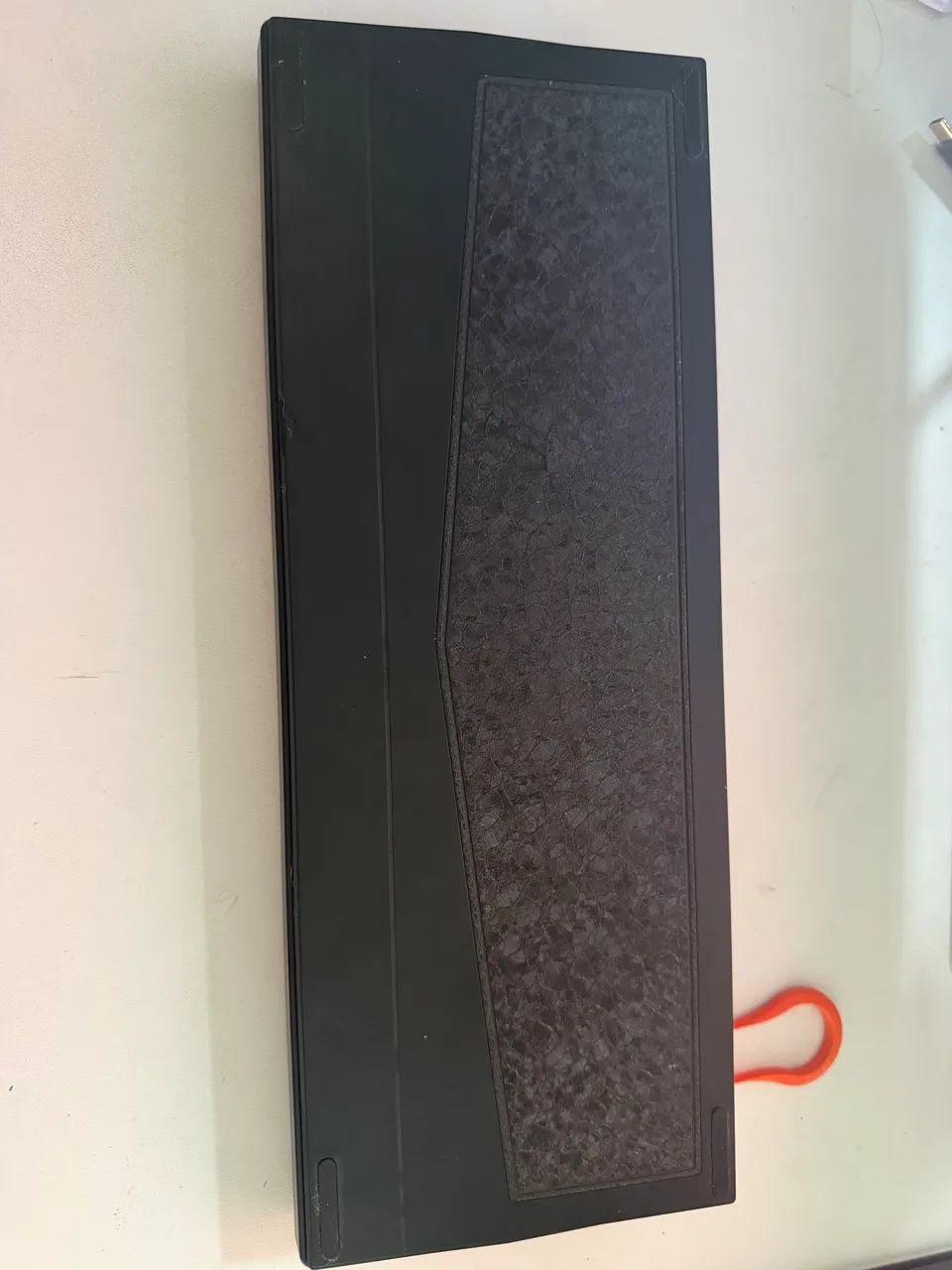 EVERGLIDE SU 64 ULTRA PRETO - Foto 2