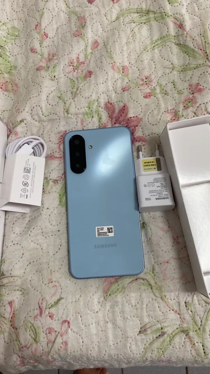 Galaxy a17 - Foto 3