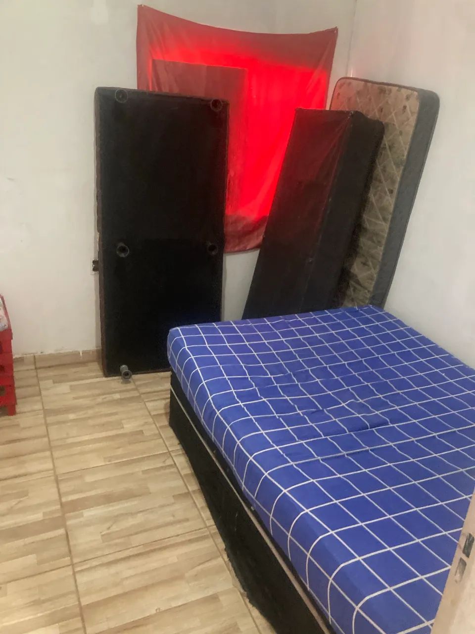 Vendo o alugo diária fim-de-semana Casa piscina São Joaquim bicas perto rio Paraopeba  - Foto 19