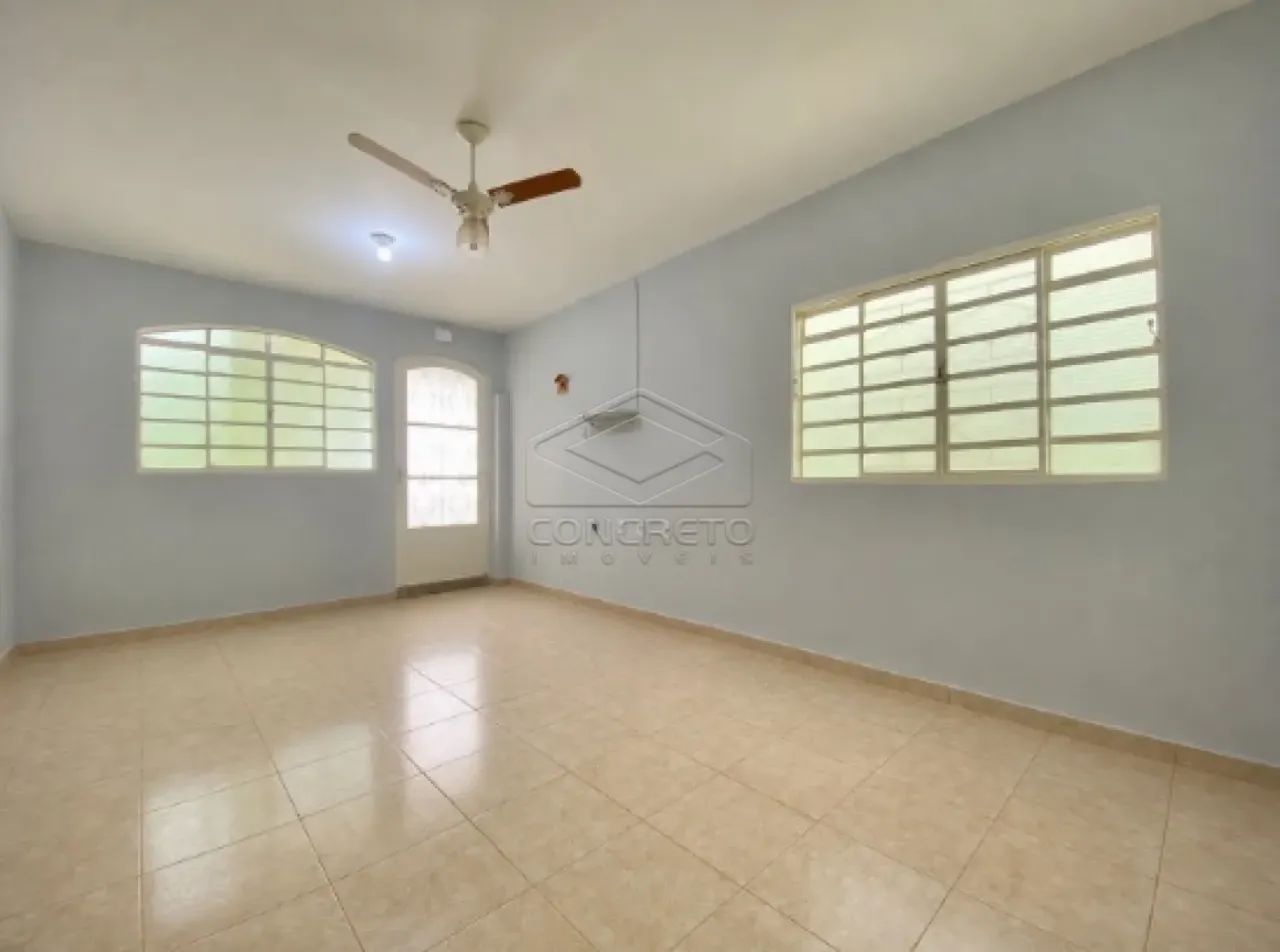 Casa Residência em Jaú