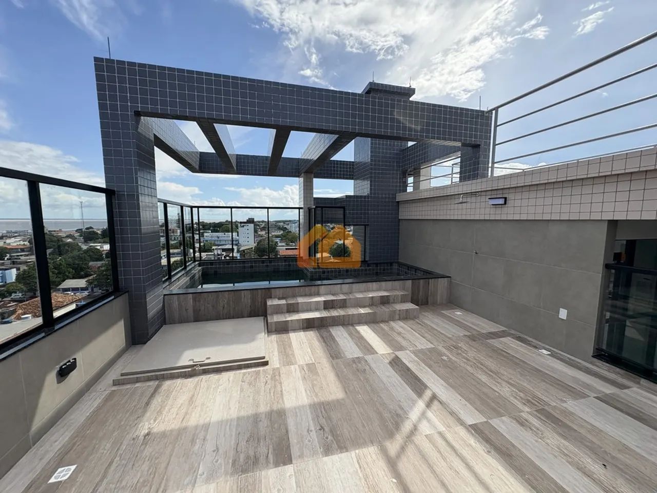 STUDIO ONE APTO 504 - Foto 5