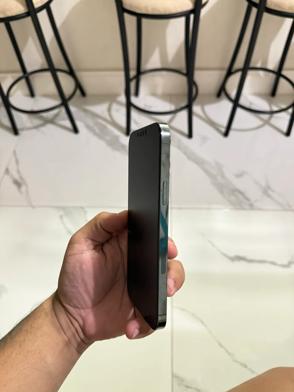 Celulares APPLE IPHONE 13 PRO MAX Usados, seminovos e Novos no Brasil