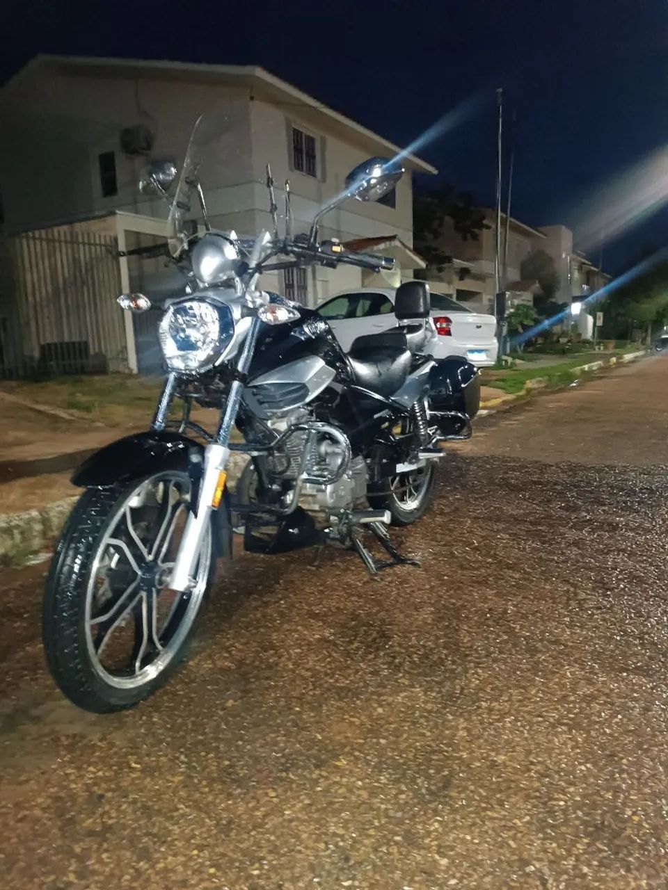 Moto master ride - Foto 3