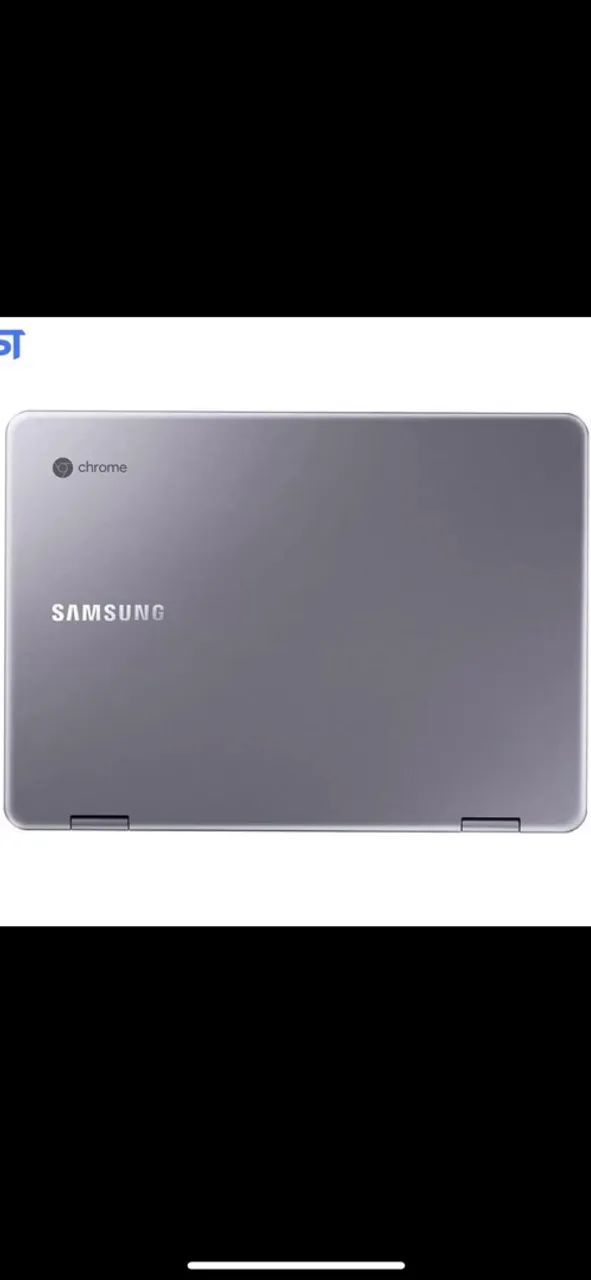 2 em 1 Samsung Chromebook - Foto 4