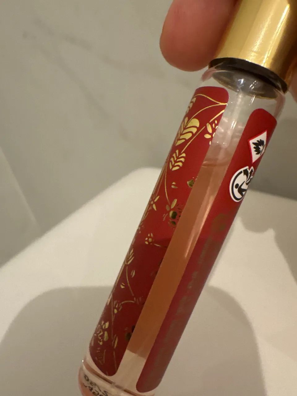 Perfume Folia Granado 10ml - Foto 3