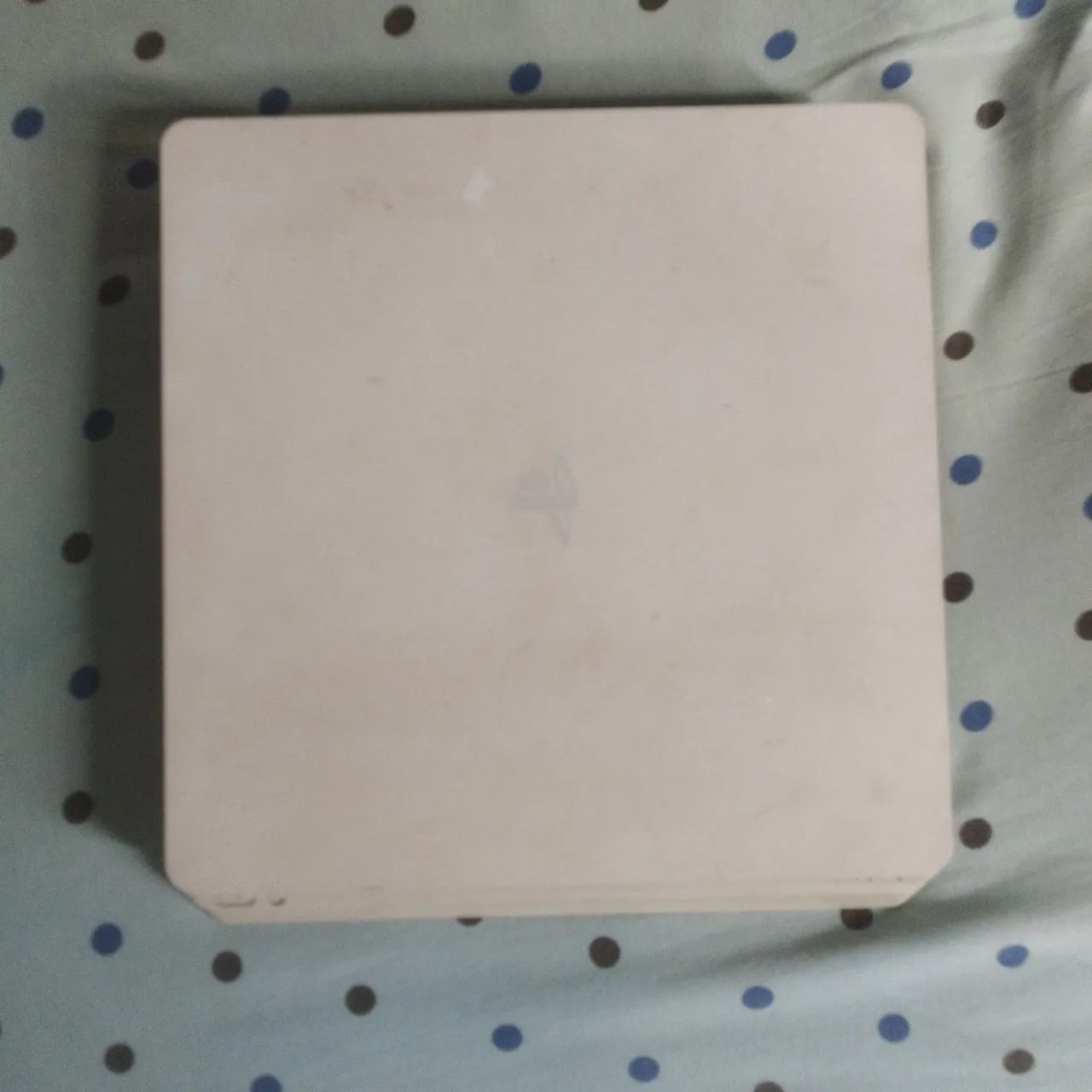 Vende ps4 