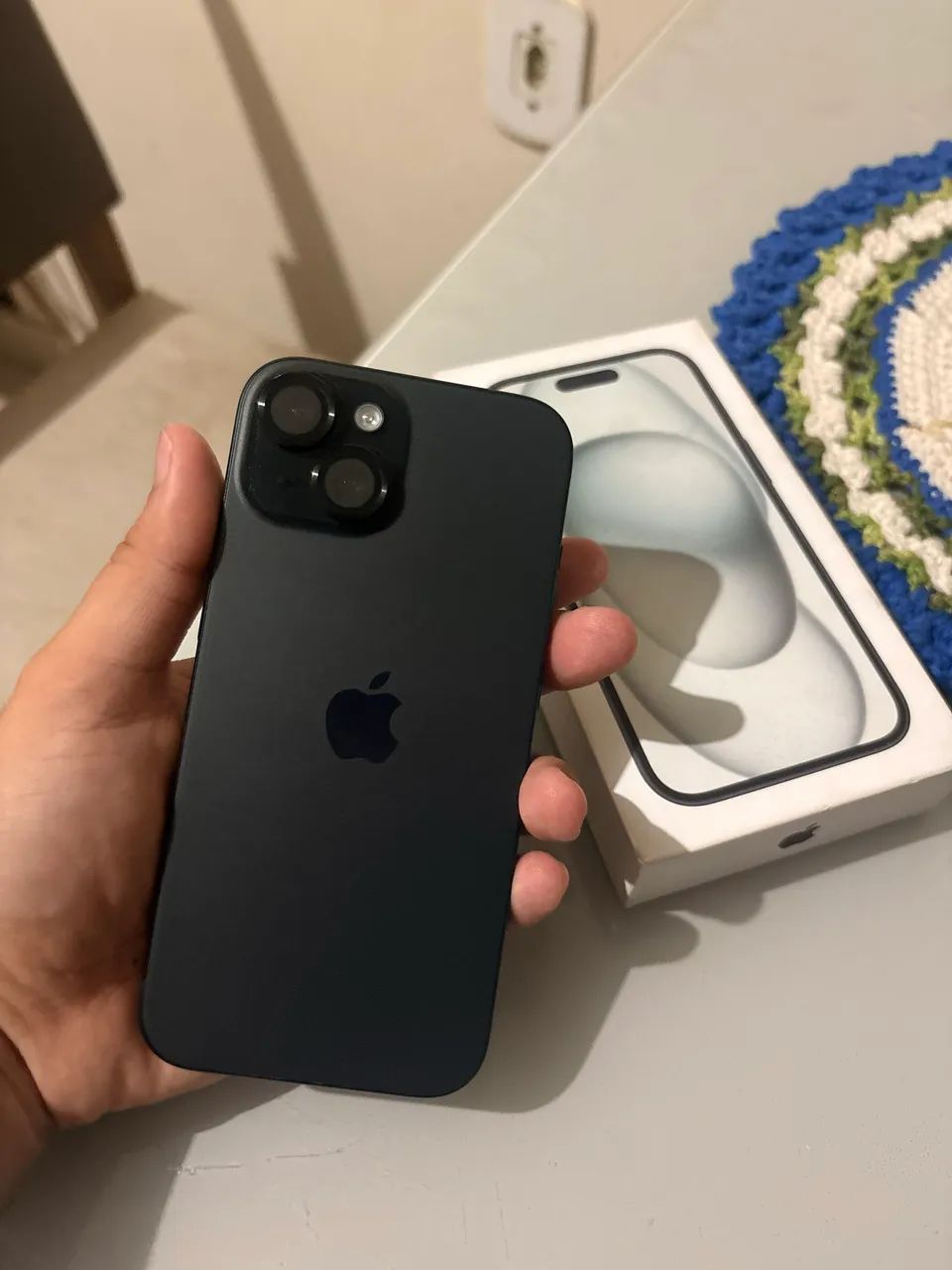 iPhone 15 128gb 
