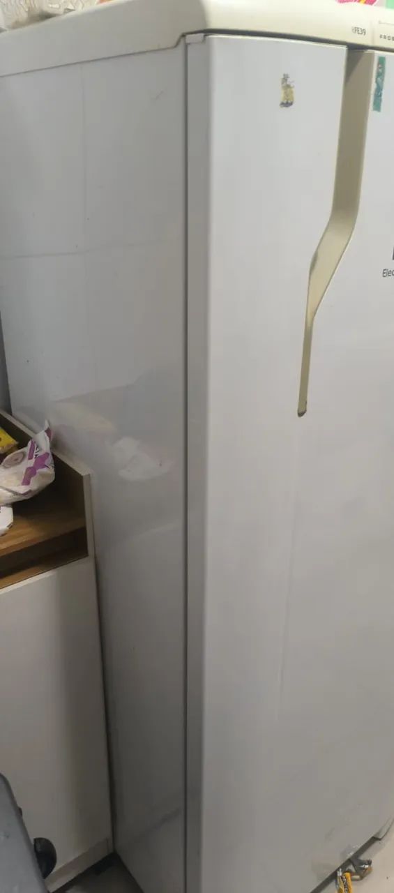 Geladeira Electrolux  - Foto 4