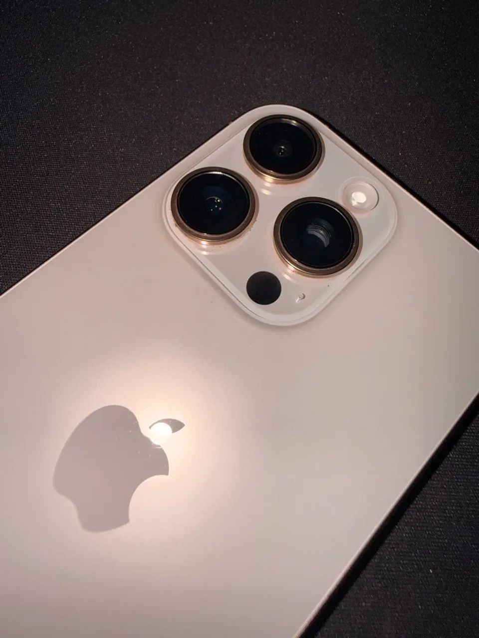 iPhone 16 Pro Original - Foto 2
