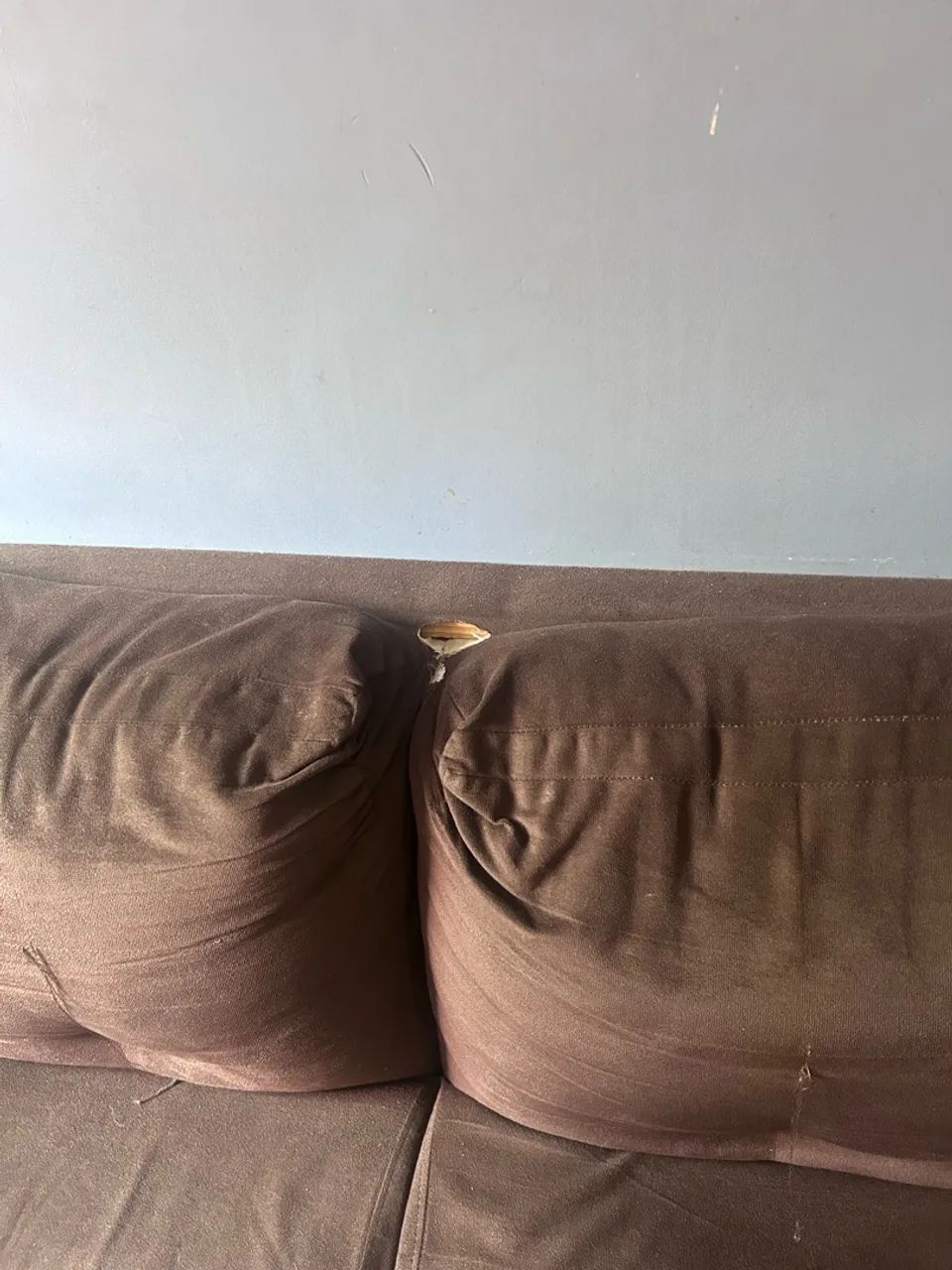 Sofá usado - Foto 4