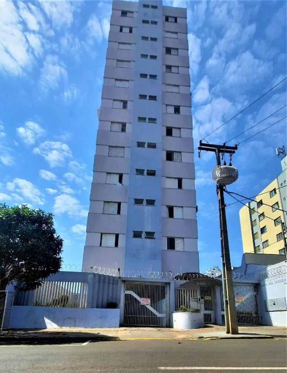 Apartamento para Locaçao - Foto 2