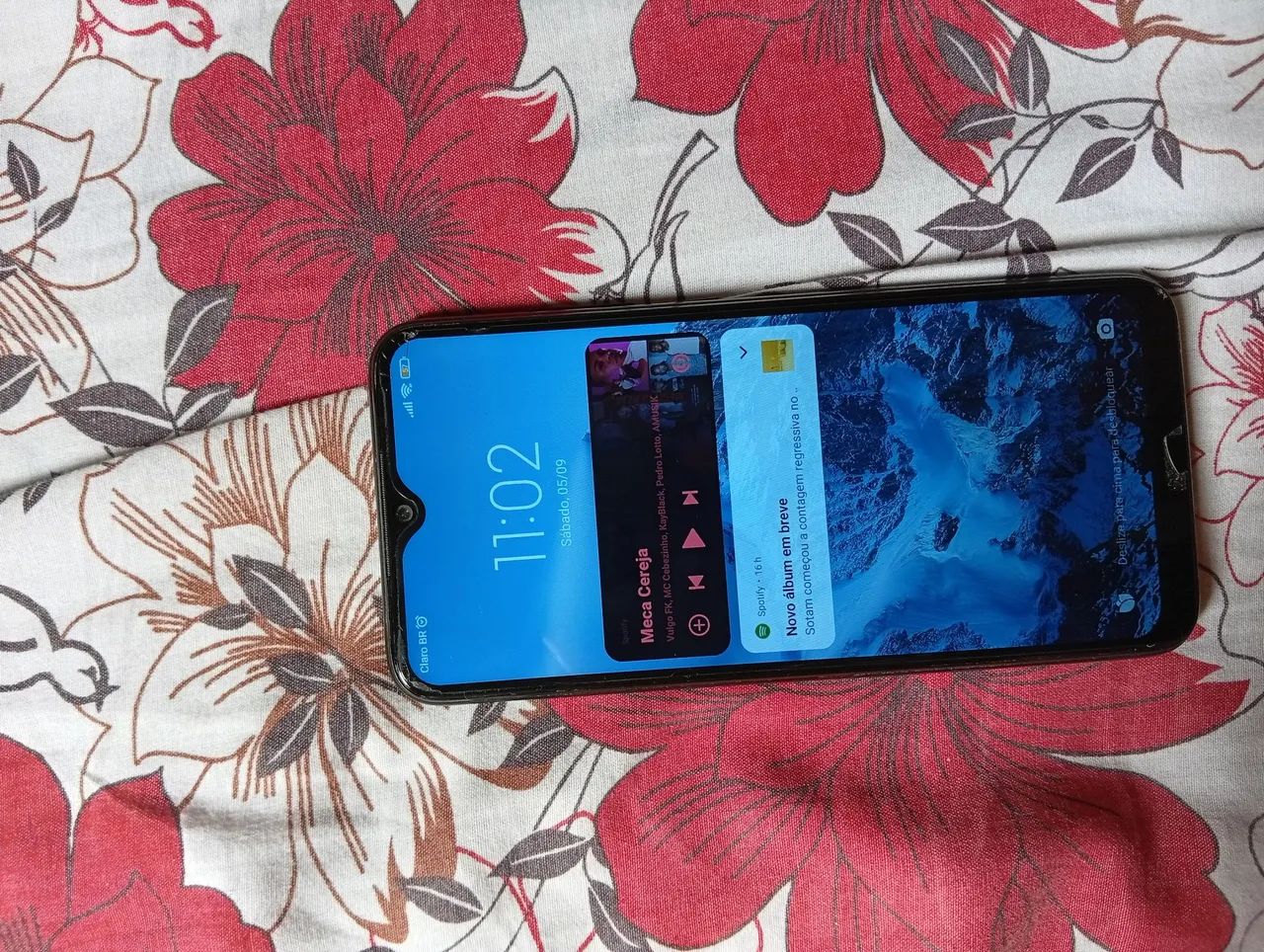 Redmi Note 8 - Foto 4
