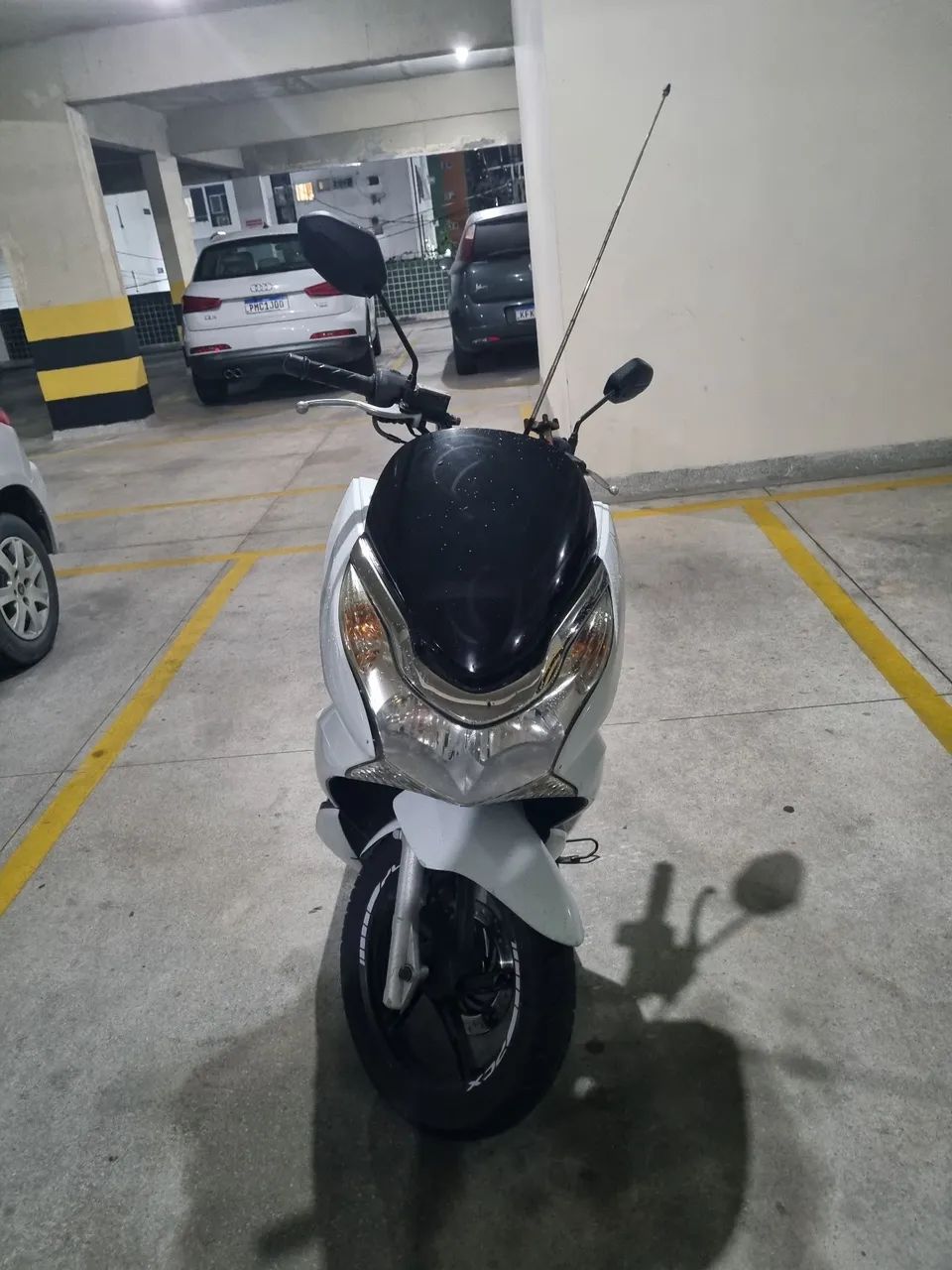 Vendo Honda PCX - Foto 2