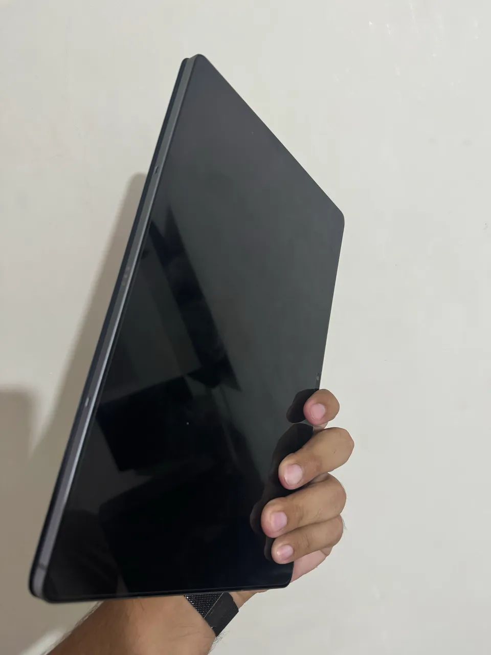 Tablet Galaxy Tab S9 FE+ 5G - Foto 2