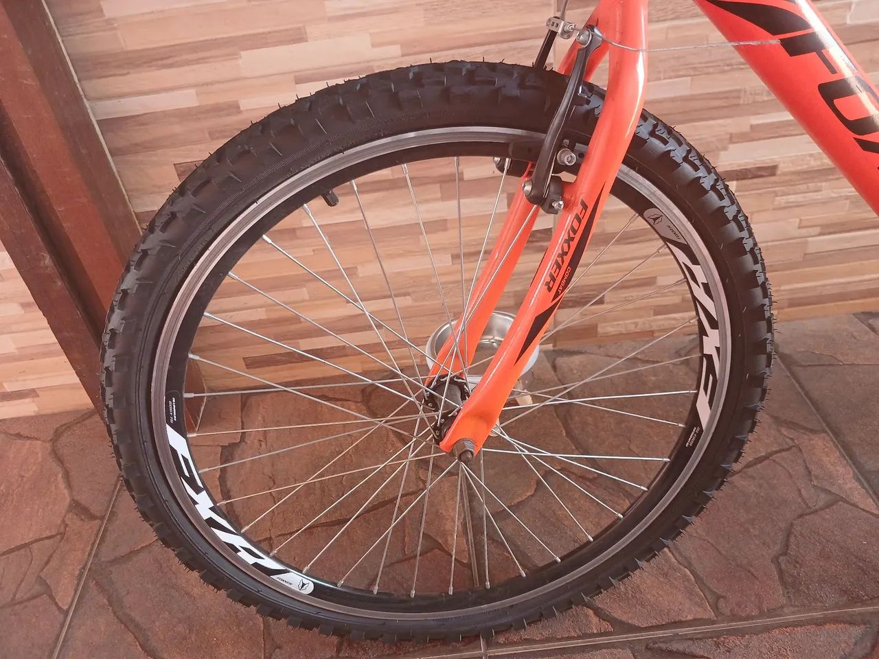 Bicicleta nova - Foto 4
