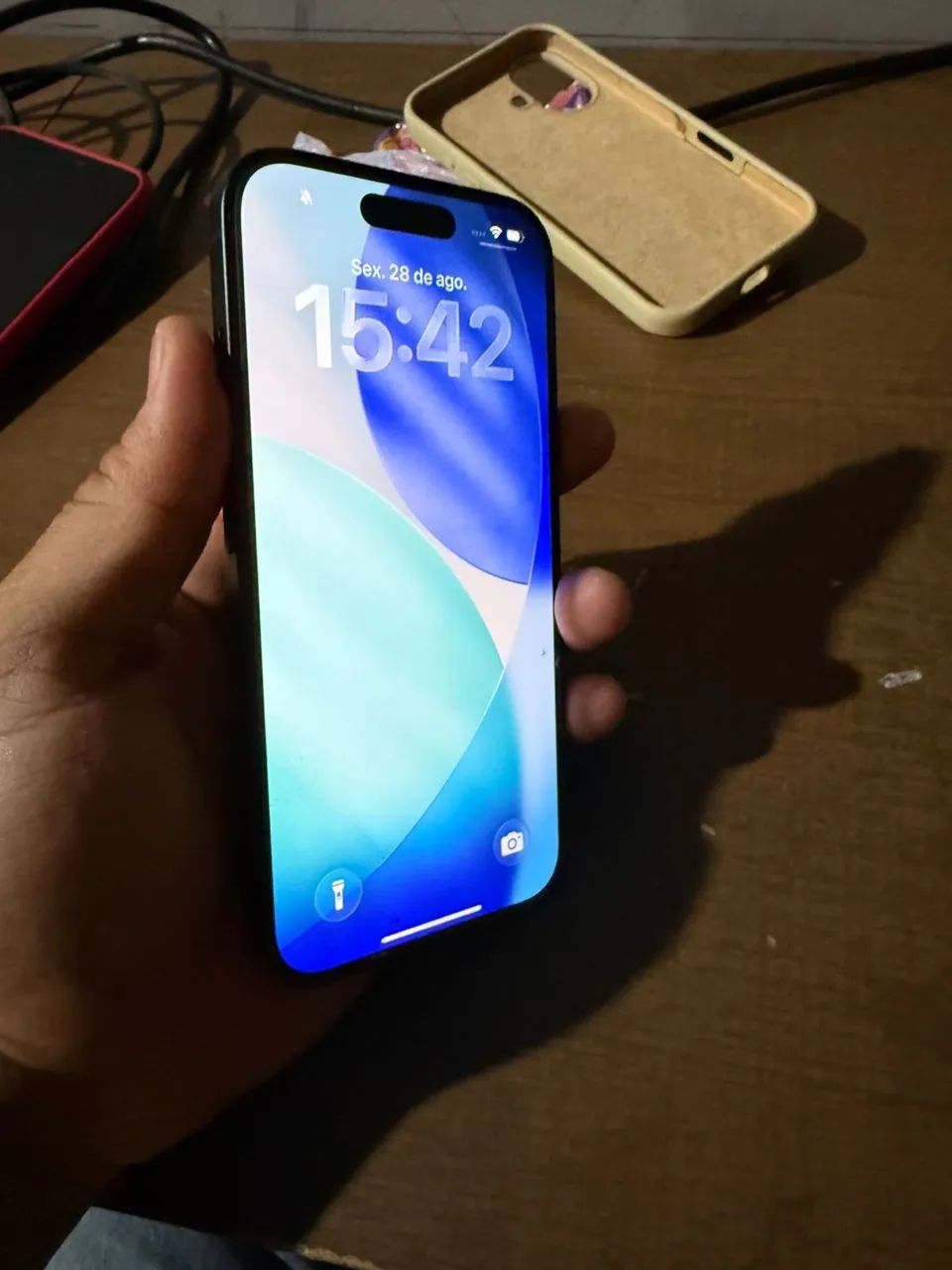 iPhone 16 - Foto 3