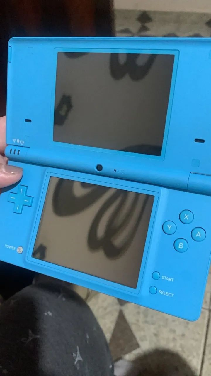 nintendo ds - Foto 2