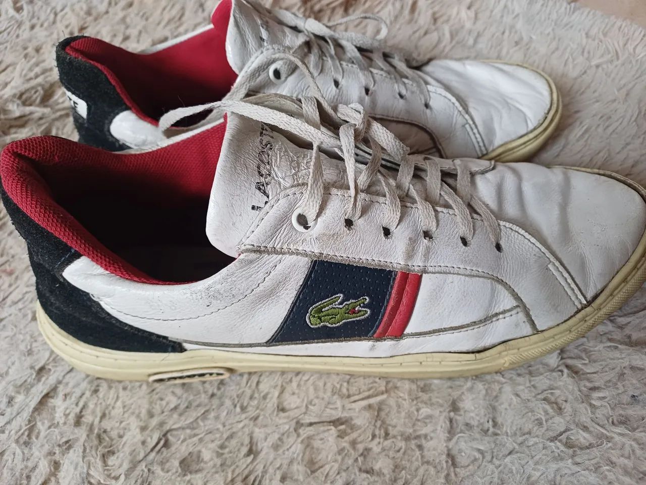 Tenis original  - Foto 3