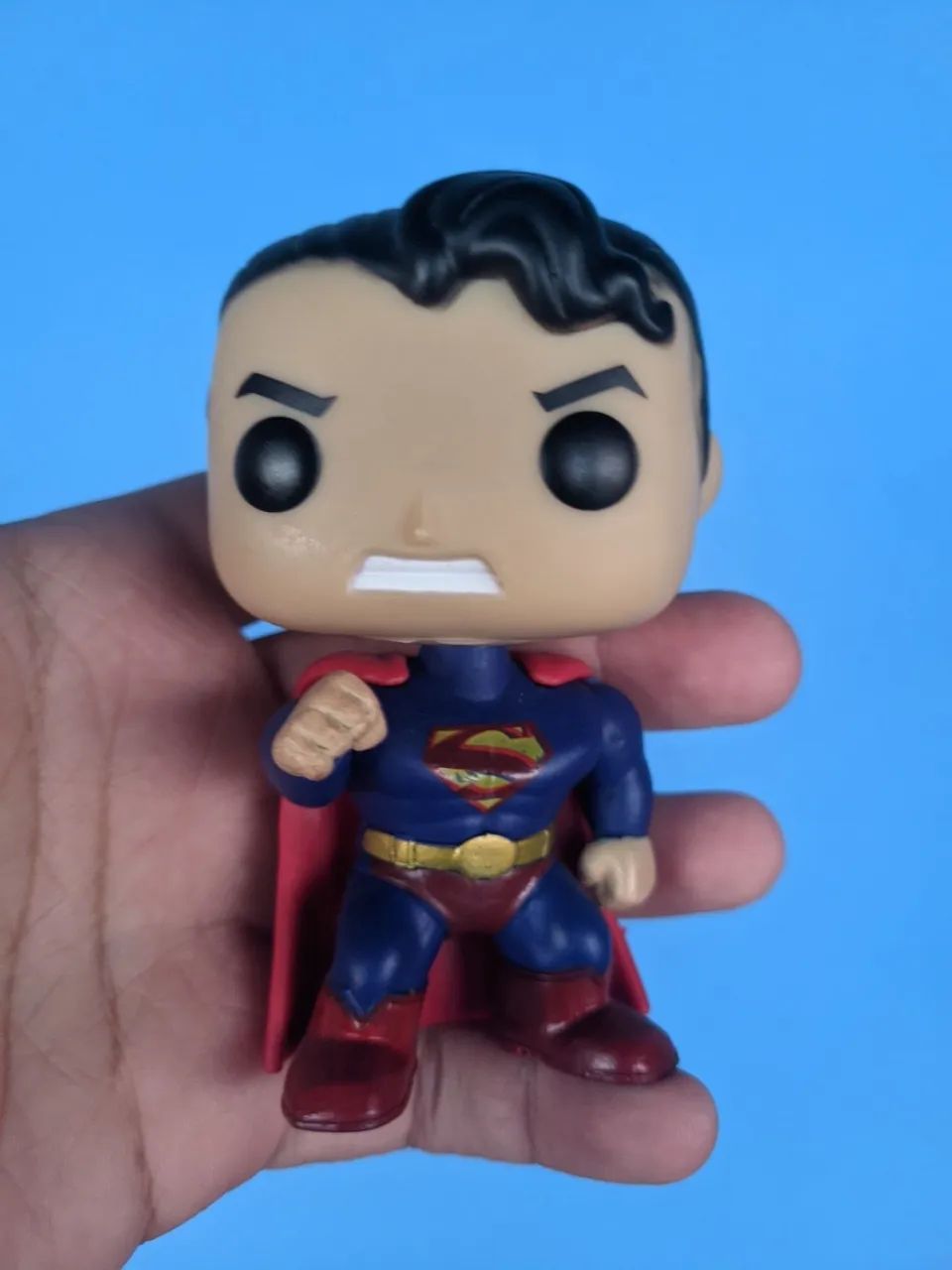 9 Miniaturas estilo Funkopop - Foto 4