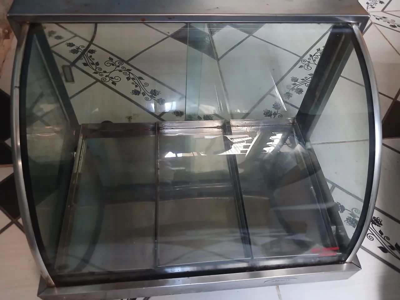 Estufa em perfeito estado  - Foto 3