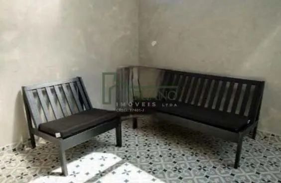 Casa com 3 quartos, Parque da Lapa, São Paulo, Cod: 14353 - Foto 3