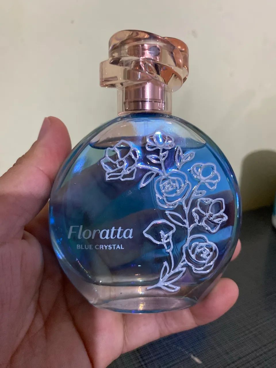 Floratta Blue Crystal  - Foto 3