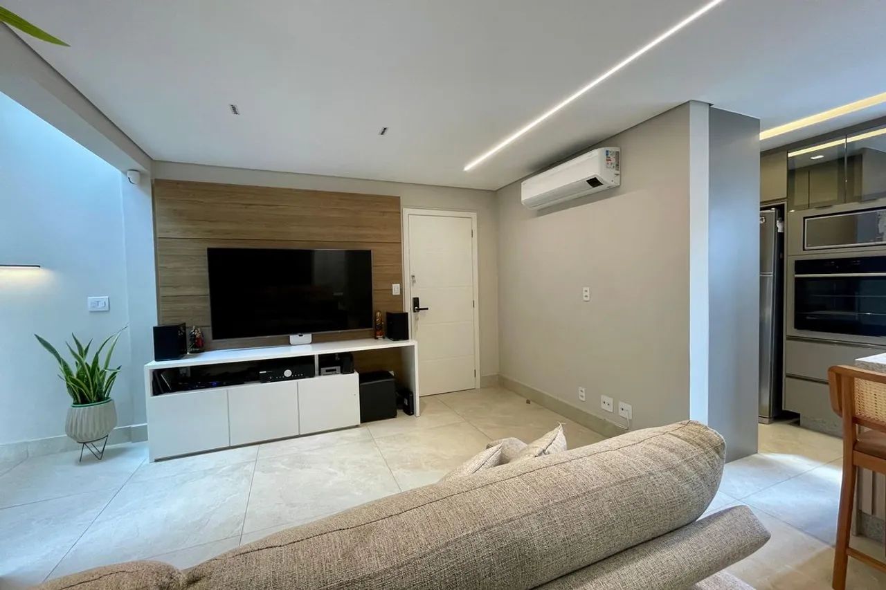 Apartamento à Venda - Santo Antônio, 2 Quartos, 148 m2 - Foto 2