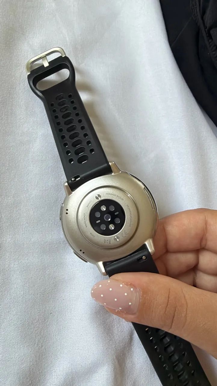 Relógio Amazfit Active 2 - Foto 3