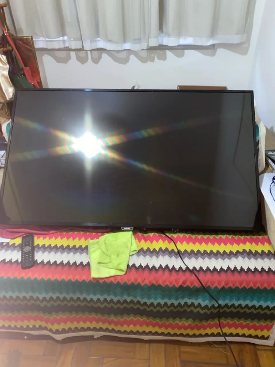 Vendo smartv 55 plg - Foto 2