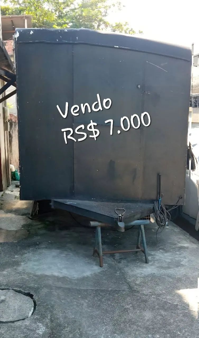 Vendo Diversos Itens - Qualidade e Preço para Sair Hoje!