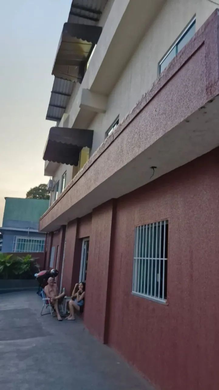 Quitinete Japiim  - Foto 2