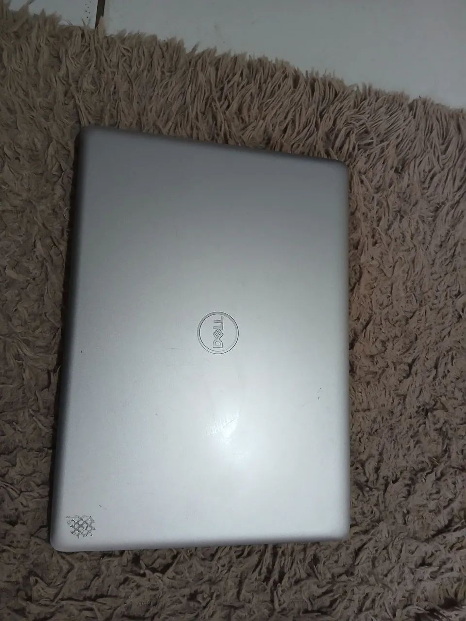 Vendo notebook 