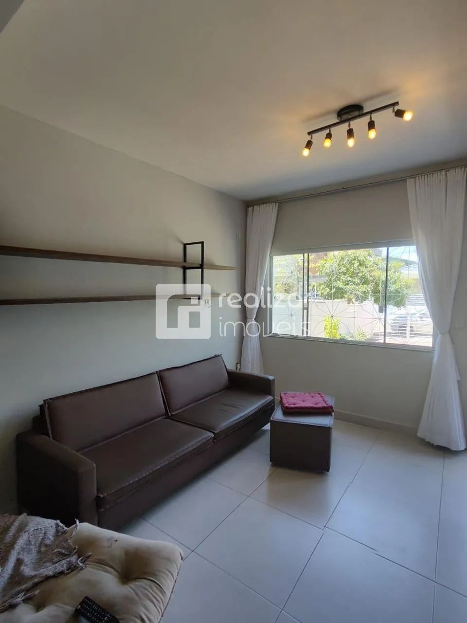 Casa 2 quartos no bairro São João do Rio Vermelho - Florianópolis - Foto 5