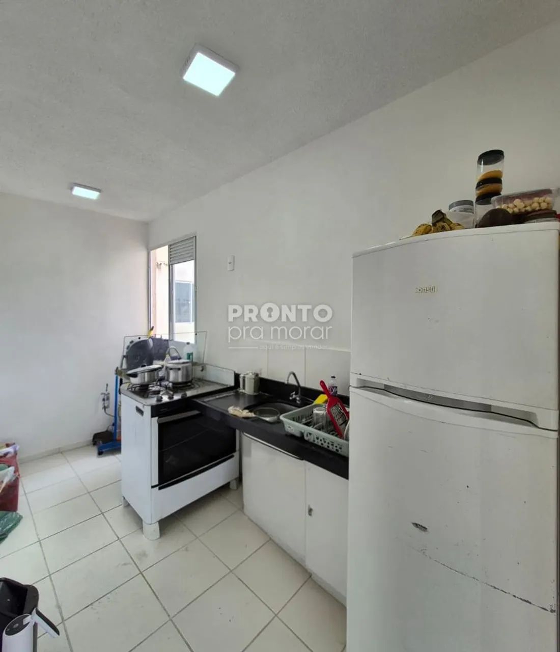 Apartamento com 2 quartos em Maranguape I - Foto 2