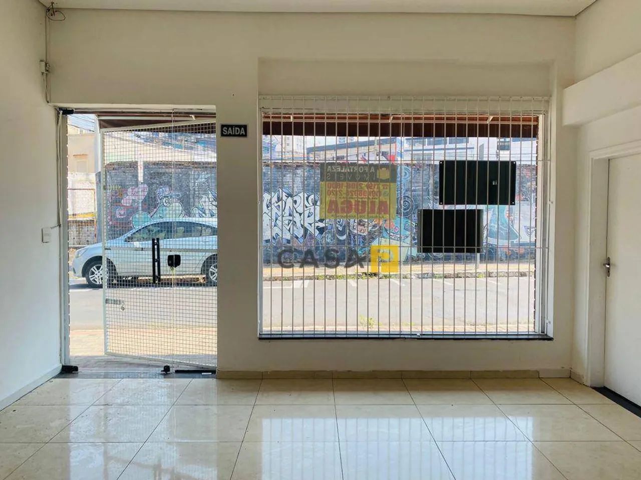 Sala para alugar, 54 m² por R$ 1.518,47/mês - Centro - Americana/SP