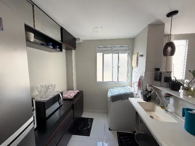 Apartamento com 2 quartos em Tucum - Foto 5