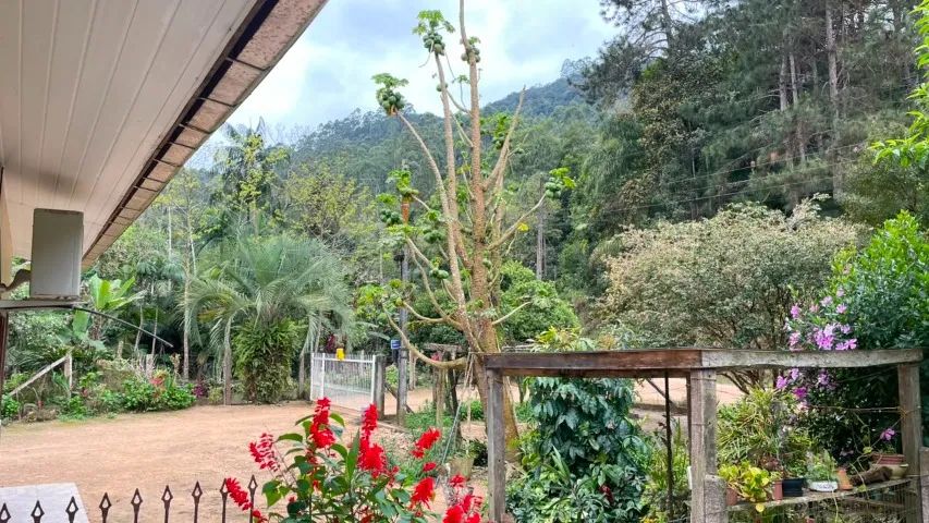 CASA DE SÍTIO - IBIRAMA - Foto 4