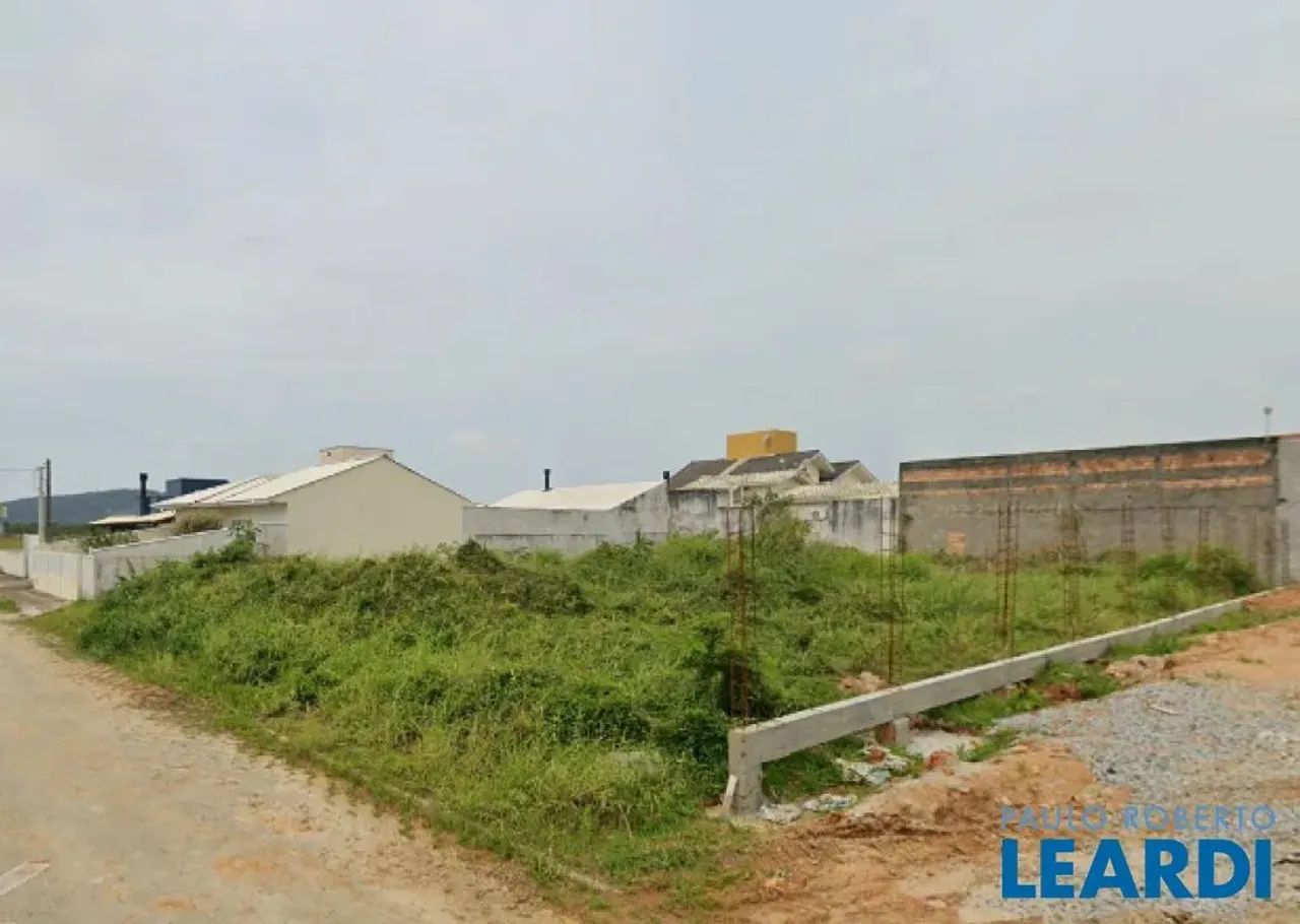 TERRENO - CARIANOS - SC - Foto 3