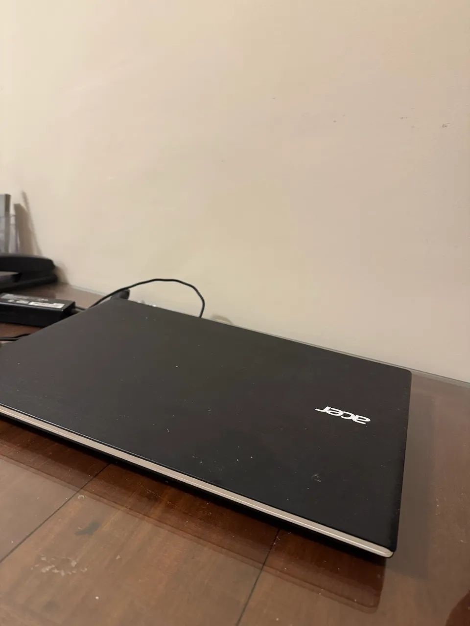 Notebook Acer Aspire E15 E5-574-50L