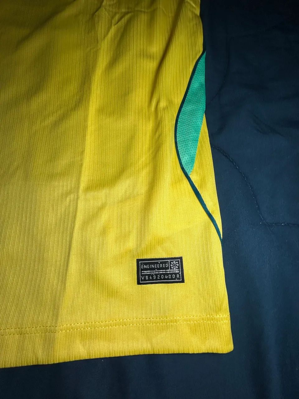 Camisas Brasil 2026  - Foto 4