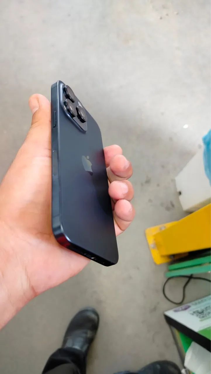 iPhone 15 pro max V/T 