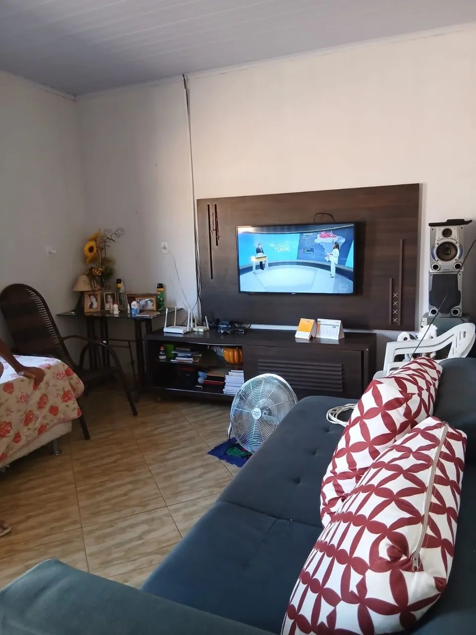 VENDA URGENTE | CASA EM ARUANÃ - GO  - Foto 5